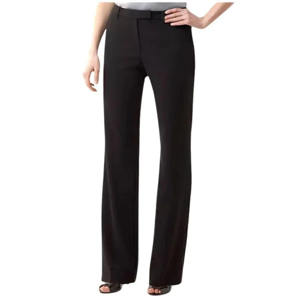 NWTs Calvin Klein The Madison Stretch Dress Pants Size 18WP